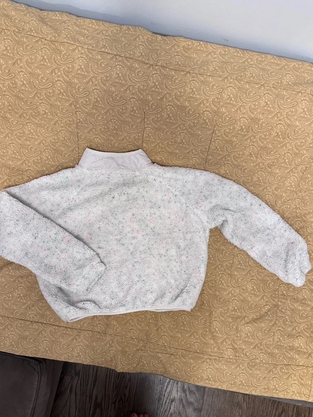 GAP light heather
